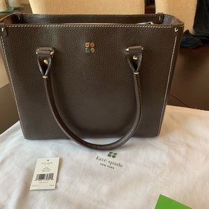 Kate Spate tote